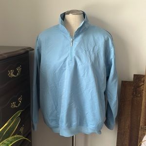 IZOD golf jacket